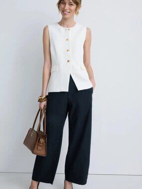 RTR-189 Labo.Art	Barrel Trouser